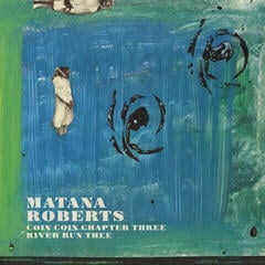 LP plošča Matana Roberts - Coin Coin Chapter Three: River Run Thee (LP)