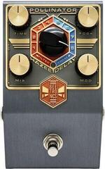 Guitar Effect Beetronics Pollinator Hazee Delay Guitar Effect