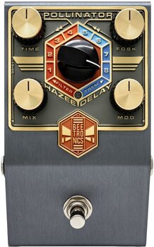 Kitaraefekti Beetronics Pollinator Hazee Delay Kitaraefekti - 1