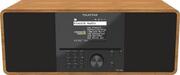 TELESTAR TOP300 Wood Digitalni radio DAB +