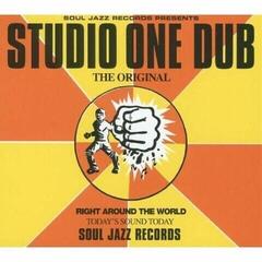 Vinyl Record Various Artists - Studio One Dub (2 LP)