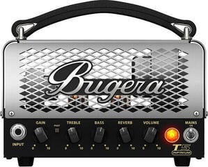 Amplificador de válvulas Bugera T5 Infinium Amplificador de válvulas