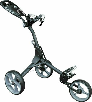 Manuální golfové vozíky iCart Compact Evo Manuální golfové vozíky - 1