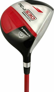 Голф комплект за голф Masters Golf Junior MC-J 530 Set Age 5-8 Right Hand - 1