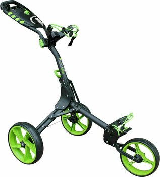 Manuálny golfový vozík iCart Compact Evo Manuálny golfový vozík - 1