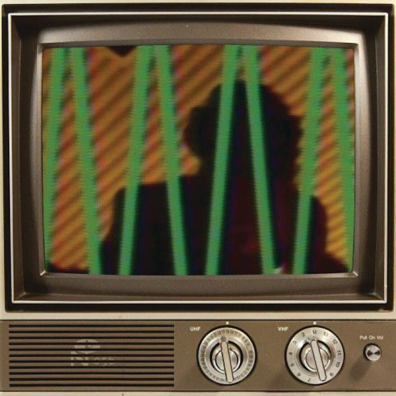 Vinüülplaat Various Artists - Ultra High Frequencies: The Chicago Party (Strawberry Coloured) (2 LP)