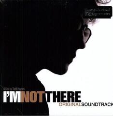 Vinüülplaat Various Artists - I'm Not There (Original Soundtrack) (Reissue) (180 g) (4 LP)