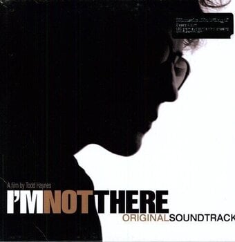 Vinüülplaat Various Artists - I'm Not There (Original Soundtrack) (Reissue) (180 g) (4 LP) - 1