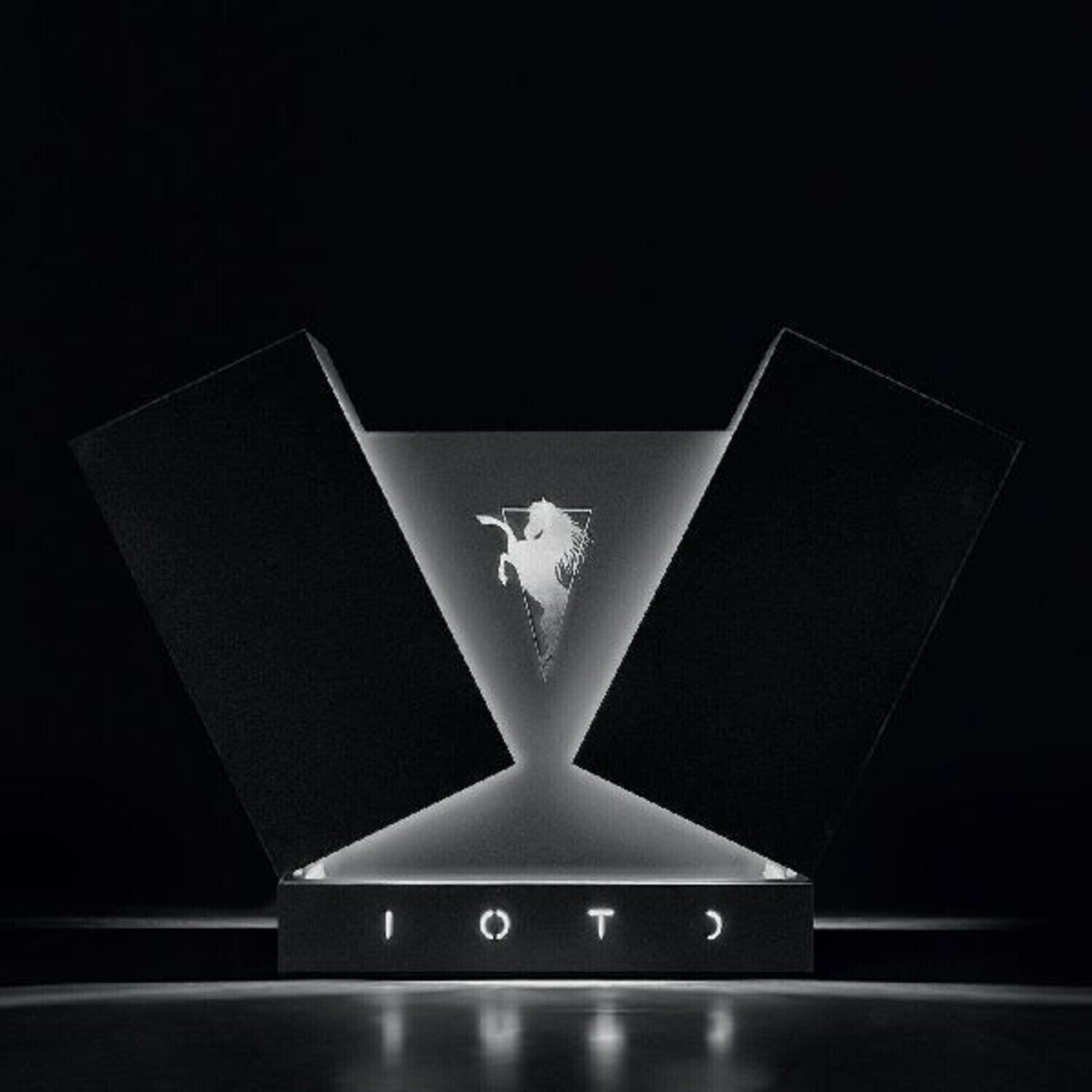 LP ploča Various Artists - In Order To Dance 4.0 (3 LP)