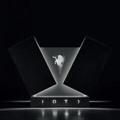 LP ploča Various Artists - In Order To Dance 4.0 (3 LP)