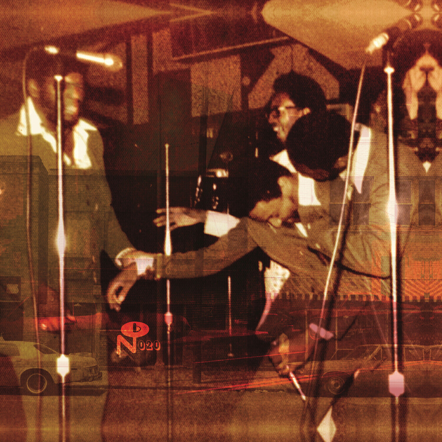 LP ploča Various Artists - Eccentric Soul: The Tragar & Note Labels (Reissue) (2 LP)