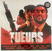 Vinyl Record Various Artists - Tueurs (LP)