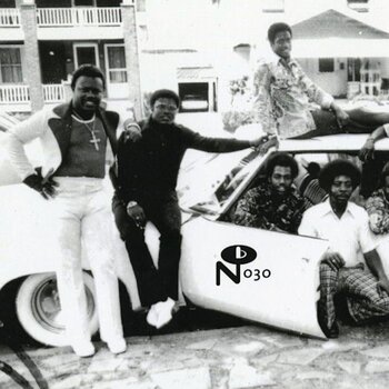 LP ploča Various Artists - Good God! Born Again Funk (Light Blue Coloured) (2 LP) - 1