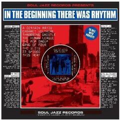 Vinyl Record Various Artists - In The Beginning There Was Rhythm (Limited Edition) (2 LP)