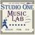 Vinyl Record Various Artists - Studio One Music Lab (2 LP)