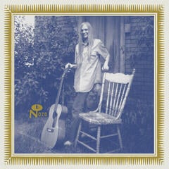 Vinyl Record Various Artists - Driftless Dreamers In Cuca Country (2 LP)