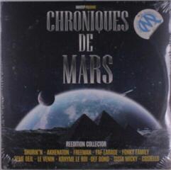 LP ploča Various Artists - Chroniques De Mars (Reissue) (2 LP)