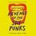 LP ploča Various Artists - Revenge Of The She-Punks - A Feminist Music History (2 LP)