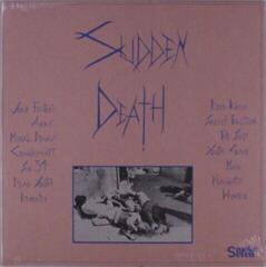 LP ploča Various Artists - Sudden Death (LP)