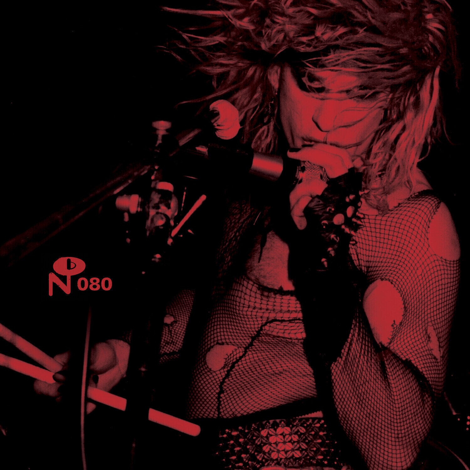 LP ploča Various Artists - Bound For Hell: On The Sunset Strip (Box Set) (White Lines Coloured) (2 LP)