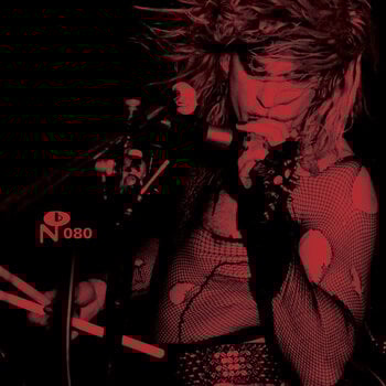 LP ploča Various Artists - Bound For Hell: On The Sunset Strip (Box Set) (White Lines Coloured) (2 LP) - 1