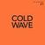 Vinyl Record Various Artists - Cold Wave #1 (Limited Edition) (Orange Translucent Coloured) (2 LP)