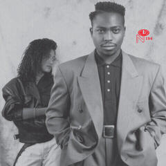 LP ploča Various Artists - V4 Visions: Of Love & Androids (Rotary Heart Red Coloured) (2 LP)