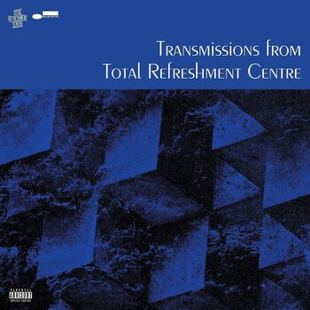 LP ploča Various Artists - Transmissions From Total Refreshment Centre (LP) - 1