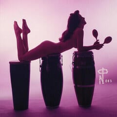Vinyl Record Various Artists - Technicolor Paradise: Rhum Rhapsodies & Other Exotic Delights (Box Set) (Coloured) (3 LP)