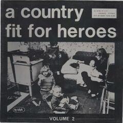 LP ploča Various Artists - A Country Fit For Heroes 2 (LP)