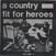 LP ploča Various Artists - A Country Fit For Heroes 2 (LP)