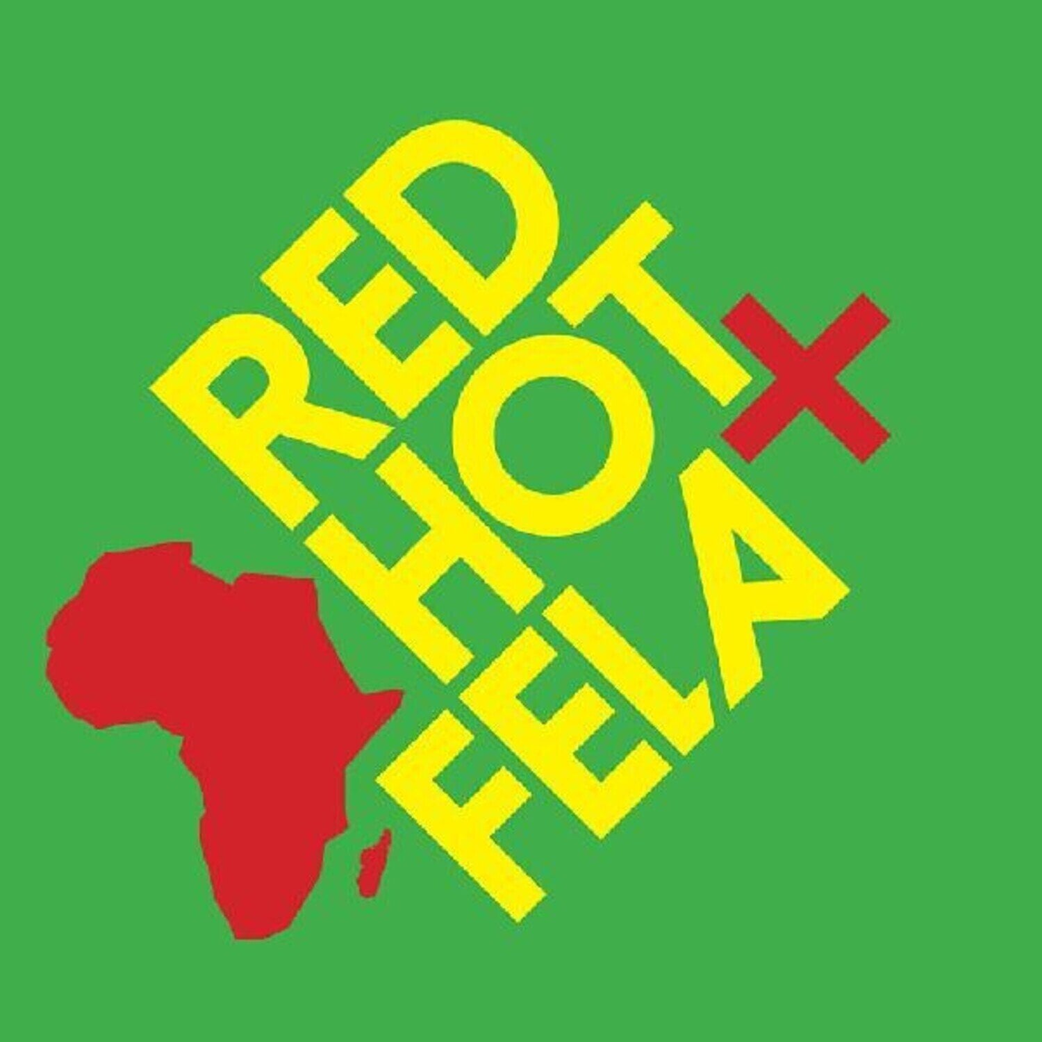 LP ploča Various Artists - Red Hot + Fela (10th Anniversary) (Reissue) (2 LP)