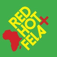 LP ploča Various Artists - Red Hot + Fela (10th Anniversary) (Reissue) (2 LP)