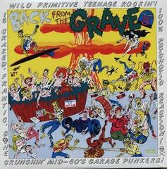 Płyta winylowa Various Artists - Back From The Grave Volume 5 (Reissue) (LP)