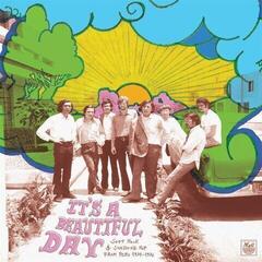 LP Various Artists - It's A Beautiful Day (Soft Rock & Sunshine Pop From Peru 1971-1976) (LP)
