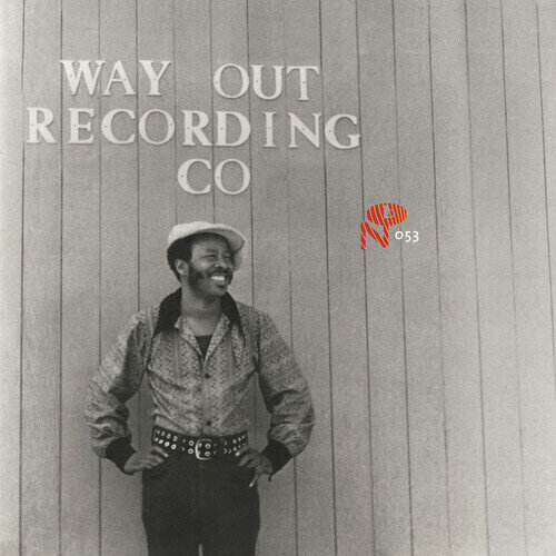 LP ploča Various Artists - Eccentric Soul: The Way Out Label (Limited Edition) (4 LP)