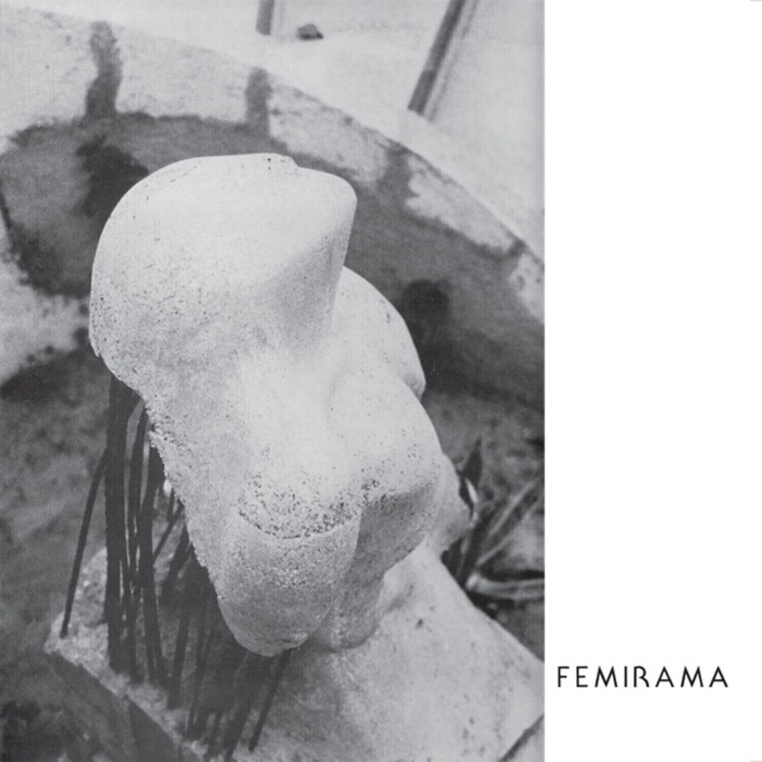 LP Various Artists - Femirama (Reissue) (180 g) (LP)