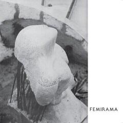 LP Various Artists - Femirama (Reissue) (180 g) (LP)