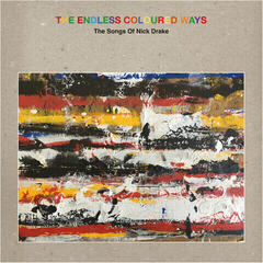 Disque vinyle Various Artists - The Endless Coloured Ways (The Songs Of Nick Drake) (2 LP)