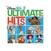 Vinyl Record Various Artists - Disney Ultimate Hits Vol. 2 (LP)