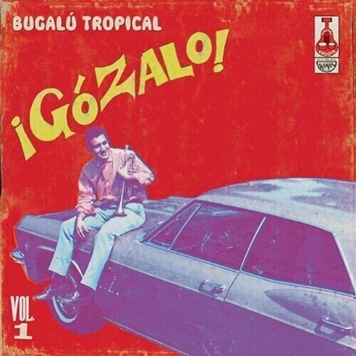 LP ploča Various Artists - ¡Gózalo! Bugalú Tropical Vol. 1 (2 LP)