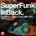 LP ploča Various Artists - SuperFunk Is Back. Rare And Classic Funk 1968-1977 (2 LP)