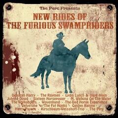 LP ploča Various Artists - New Rides Of The Furious Swampriders (LP)