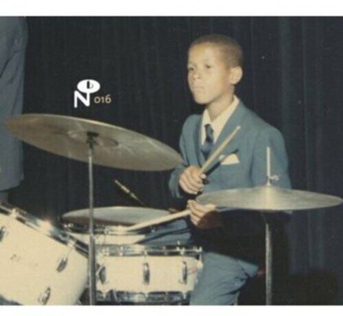 LP deska Various Artists - Home Schooled - The ABCs Of Kid Soul (2 LP)