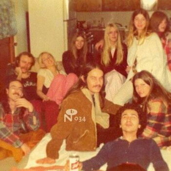 Disco in vinile Various Artists - Local Customs: Lone Star Lowlands (2 LP) - 1