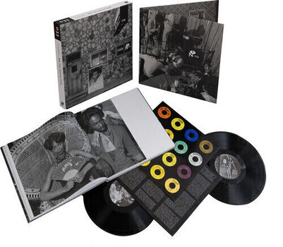 LP ploča Various Artists - Light: On The South Side (Box Set) (Deluxe Edition) (2 LP) - 1