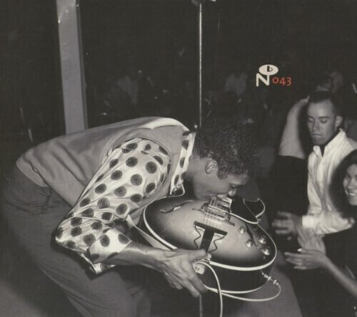 LP ploča Various Artists - Eccentric Soul: The Dynamic Label (2 LP)