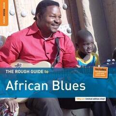 Disque vinyle Various Artists - The Rough Guide To African Blues (Limited Edition) (180 g) (LP)