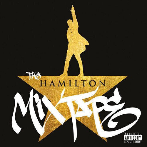 LP ploča Various Artists - The Hamilton Mixtape (Special Edition) (2 LP)