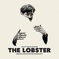 LP ploča Various Artists - The Lobster (Limited Edition) (Coloured) (LP)